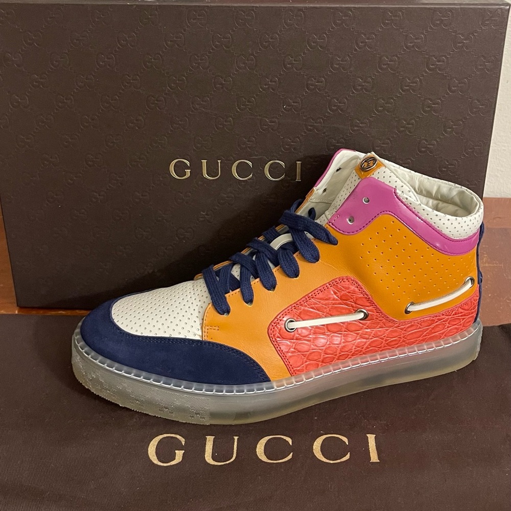 Gucci Sneakers